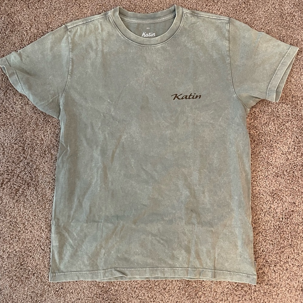 Katin Surf Clothing - Cabana Men’s Tee